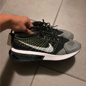 Brand new Nikes. Never been worn.